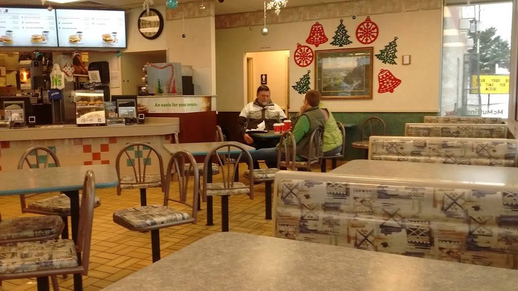 McDonalds | cafe | 400 W Delaware St, Decatur, MI 49045, USA | 2694239898 OR +1 269-423-9898