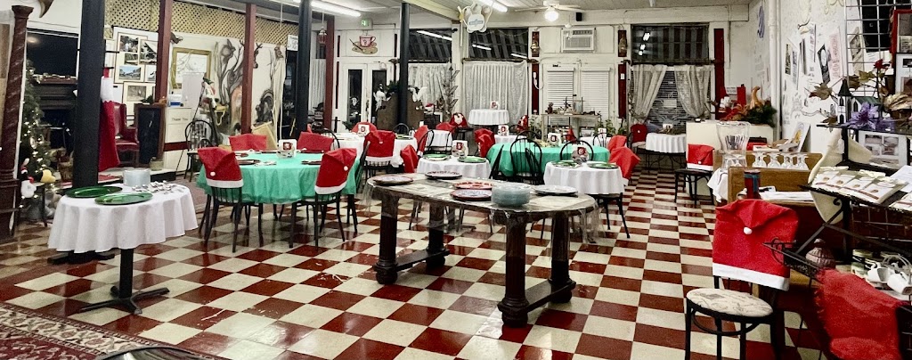 Josephine Art Center | meal takeaway | 126 N Prairie St, Union Springs, AL 36089, USA | 3347030098 OR +1 334-703-0098