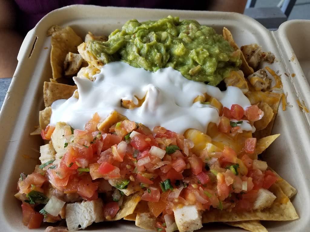 Don Carlos Taco Shop։ | restaurant | 737 Pearl St #113, La Jolla, CA 92037, USA | 8584560462 OR +1 858-456-0462