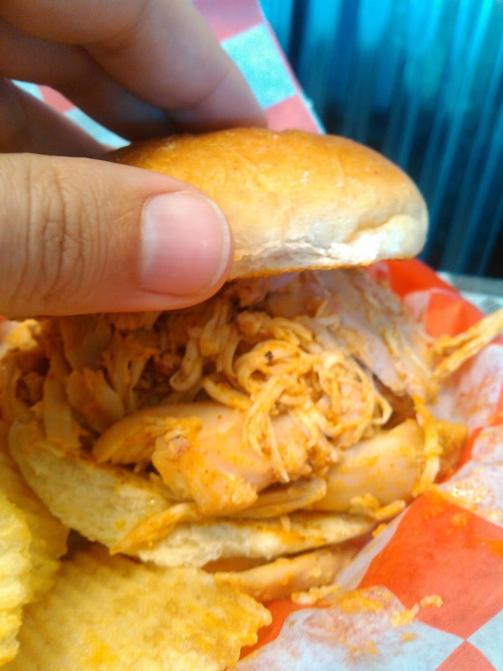 Pig A Licious BBQ | restaurant | 1503 Argillite Rd, Flatwoods, KY 41139, USA | 6063882145 OR +1 606-388-2145