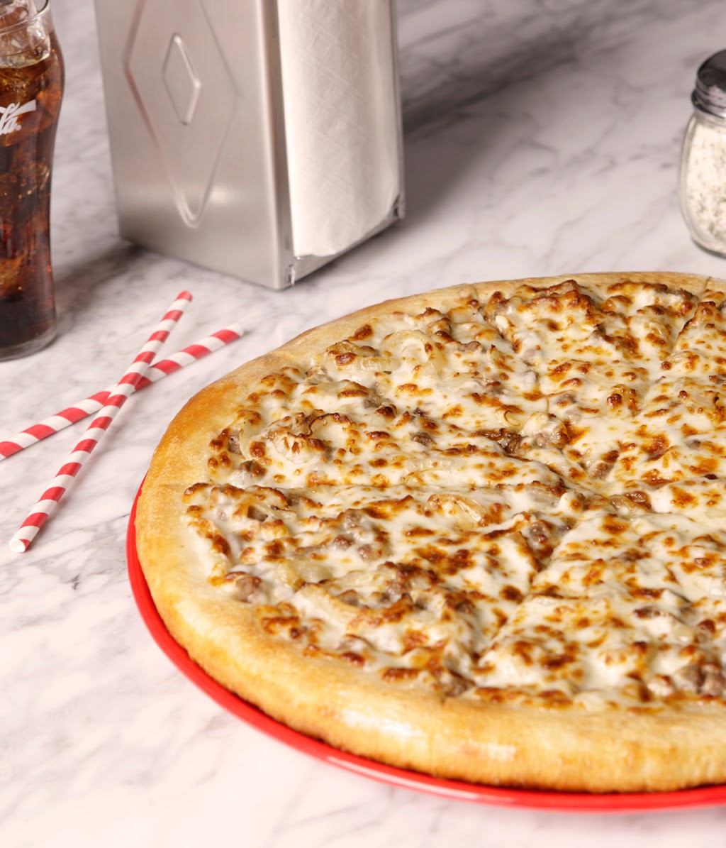 Godfathers Pizza Express | meal takeaway | 335 Highway 594, Monroe, LA 71203, USA | 3184603411 OR +1 318-460-3411