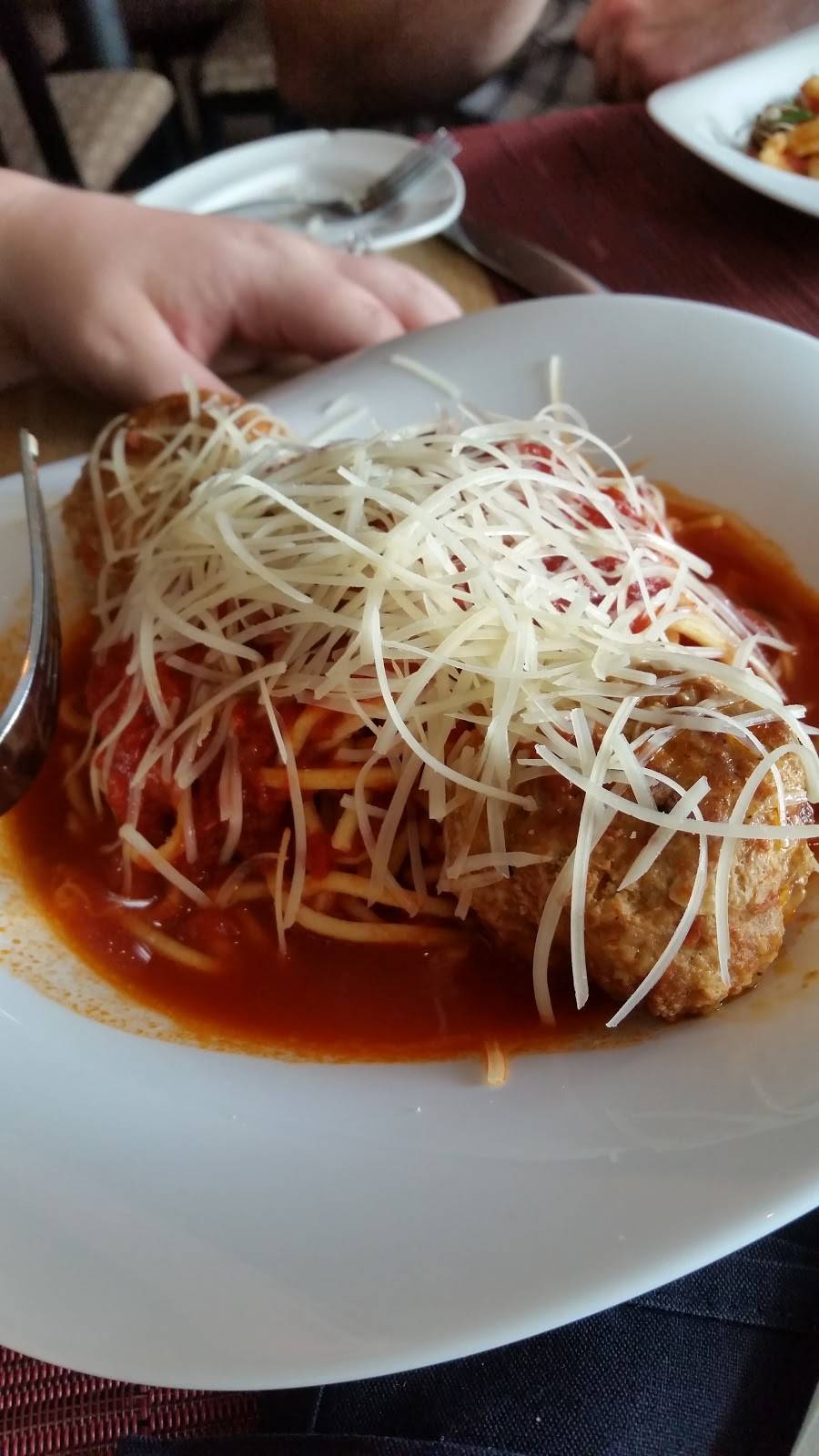 DC PASTA CO. | restaurant | 12214 Pearl Rd, Strongsville, OH 44136, USA | 4402388500 OR +1 440-238-8500