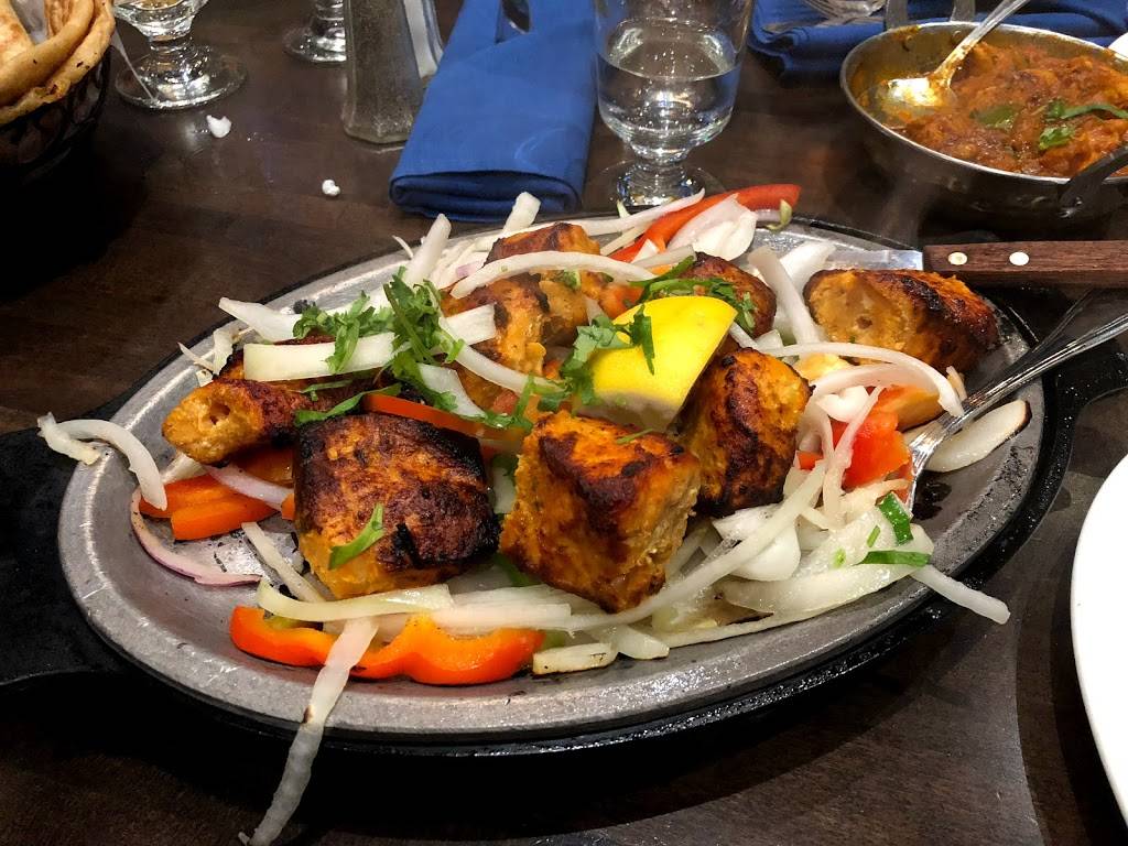 Jhopri | restaurant | 6 Market Street #904, Plainsboro Township, NJ 08536, USA | 6097993100 OR +1 609-799-3100