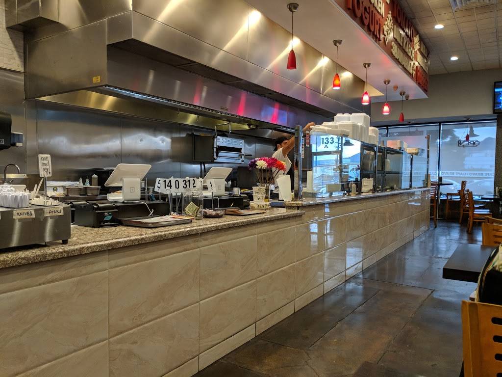 Cafe Bravo | restaurant | 1135 W Glenoaks Blvd, Glendale, CA 91202, USA | 8185004005 OR +1 818-500-4005