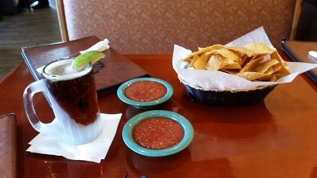 San Luis Mexican Restaurant | restaurant | 144 Westchester Dr, High Point, NC 27262, USA | 3368822155 OR +1 336-882-2155