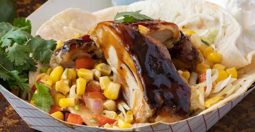 Black Duck Taco Company | restaurant | 128 N Pinellas Ave, Tarpon Springs, FL 34689, USA | 7279403794 OR +1 727-940-3794