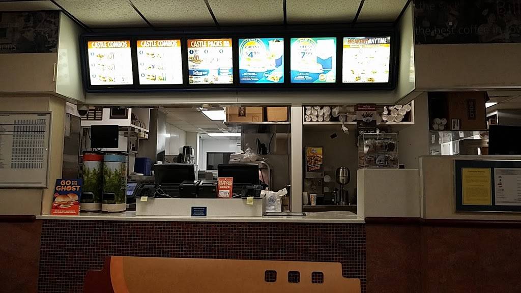 White Castle | restaurant | 9001 Fields Ertel Rd, Cincinnati, OH 45249, USA | 5136832890 OR +1 513-683-2890