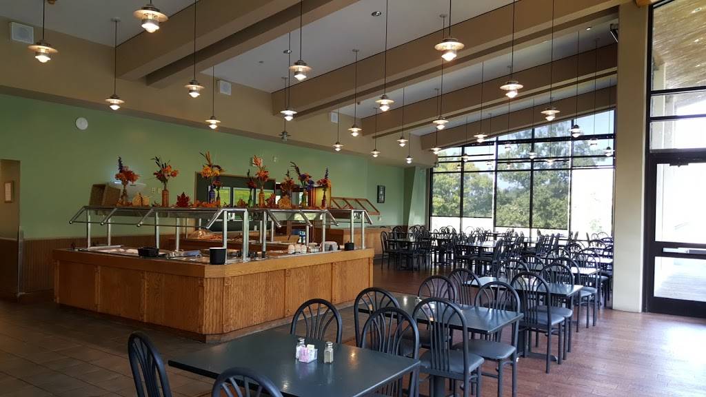 The Forge Restaurant | restaurant | 1000 Hotel Ave, Burns, TN 37029, USA | 8002508613 OR +1 800-250-8613