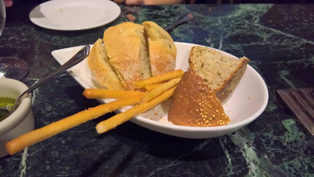 Fiorenzo Italian Steakhouse | restaurant | 9801 International Dr, Orlando, FL 32819, USA | 4073454570 OR +1 407-345-4570