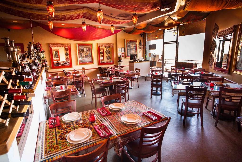 All India Cafe | restaurant | 12113 CA-2, Los Angeles, CA 90025, USA | 3104425250 OR +1 310-442-5250