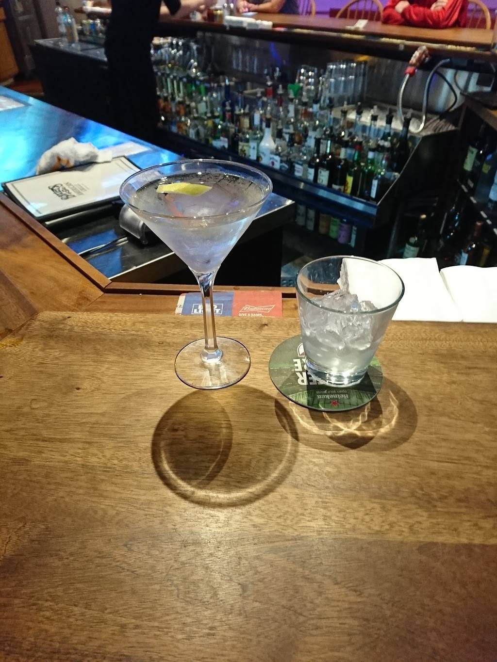 Baxters Restaurant | restaurant | 14 Paoli Shopping Center, Paoli, PA 19301, USA | 6102962699 OR +1 610-296-2699