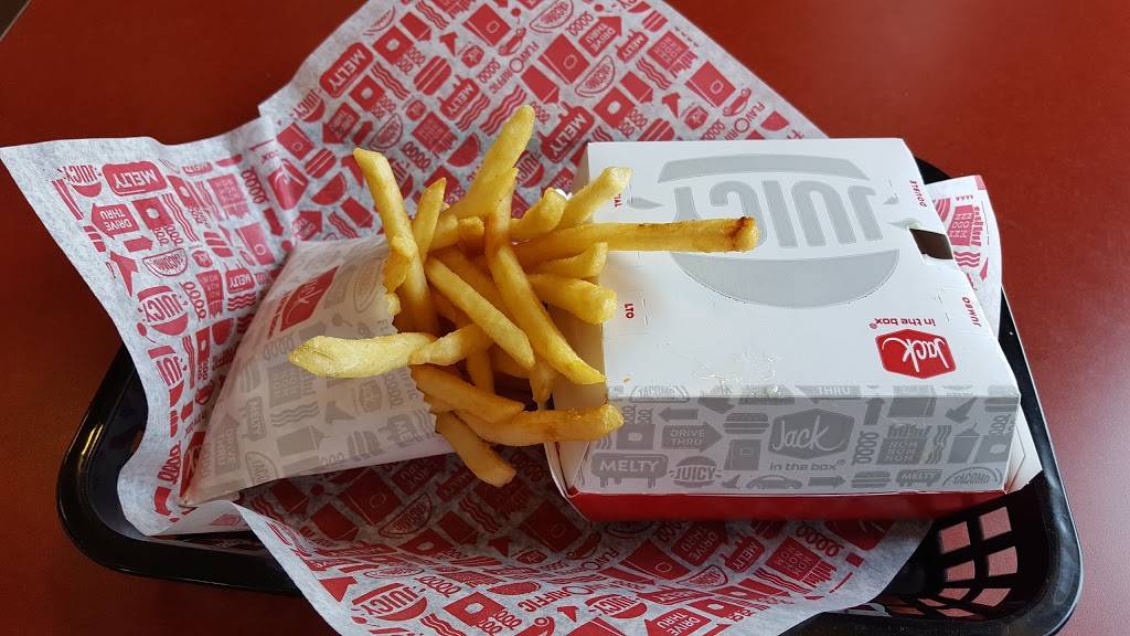 Jack in the Box | restaurant | 9805 Watson Rd, St. Louis, MO 63126, USA | 3149650363 OR +1 314-965-0363