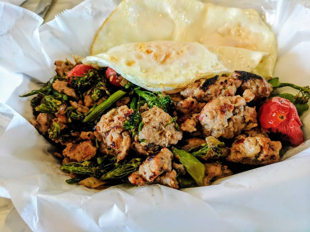 Bolt EaHo | restaurant | 5648 Hollywood Blvd, Los Angeles, CA 90028, USA | 3234842658 OR +1 323-484-2658