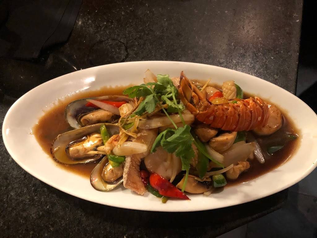 Asia Bay | restaurant | 1007 Kane Concourse, Bay Harbor Islands, FL 33154, USA | 3058612222 OR +1 305-861-2222