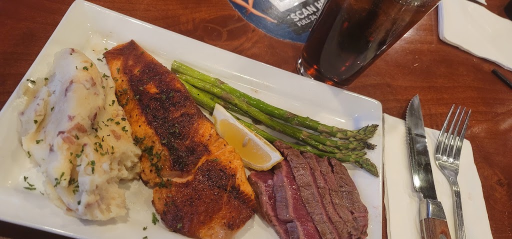 Lucky Beaver | restaurant | 3655 S Virginia St, Reno, NV 89502, USA | 7758298500 OR +1 775-829-8500