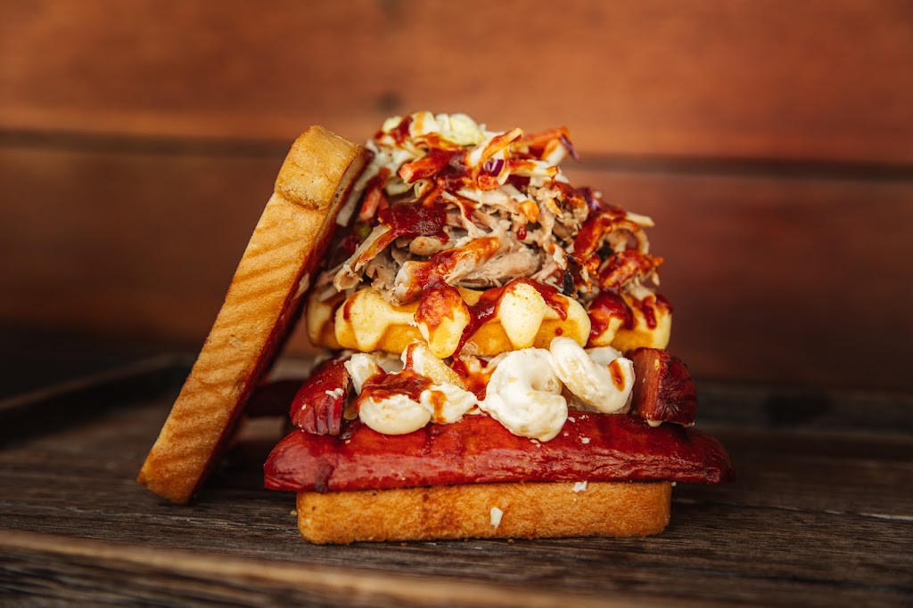 Scouts Honor BBQ | meal delivery | 736 S Glenwood Pl, Burbank, CA 91506, USA | 8187426873 OR +1 818-742-6873