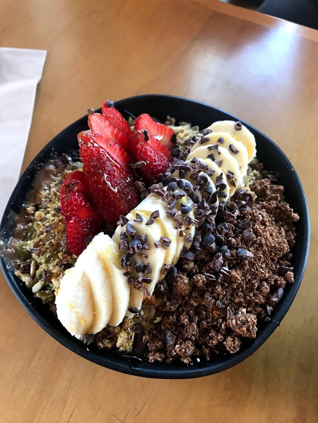 Salud Juice | restaurant | 1944 E 4th St #6, Long Beach, CA 90802, USA | 5625288444 OR +1 562-528-8444