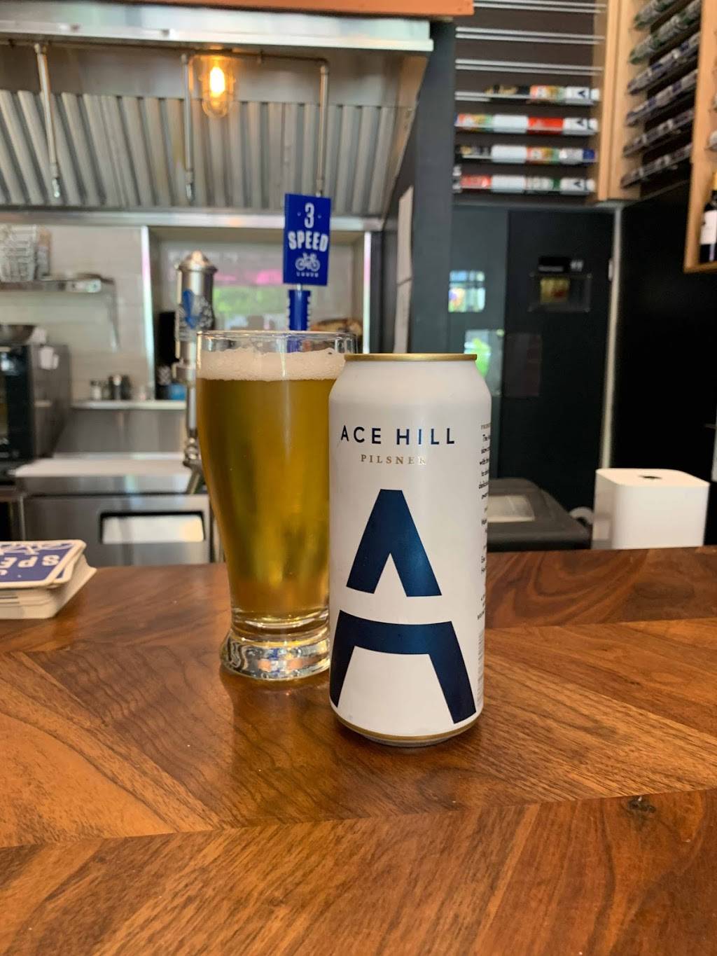 Elayna’s Joint | restaurant | 16 Dupont St, Toronto, ON M5R 1V2, Canada | 4169201800 OR +1 416-920-1800