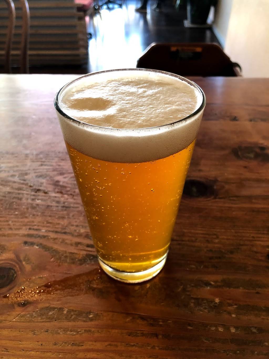 THE Curious PALATE | restaurant | 395 Santa Monica Pl, Santa Monica, CA 90401, USA | 3103952901 OR +1 310-395-2901