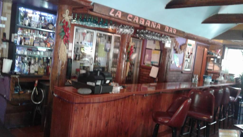 La Cabana Mexican Restaurant | restaurant | 24231 75th St, Salem, WI 53168, USA | 2628432681 OR +1 262-843-2681