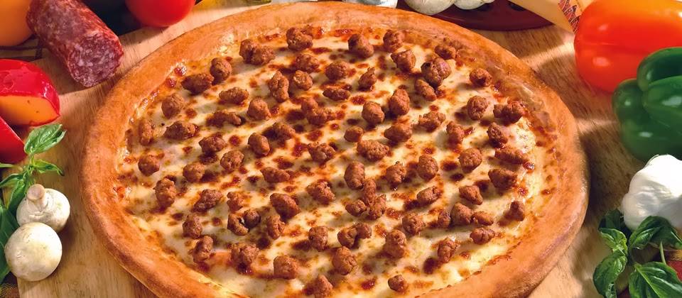 Pamore Pizza | meal takeaway | 1611 Durfee Ave #10, South El Monte, CA 91733, USA | 6262580065 OR +1 626-258-0065