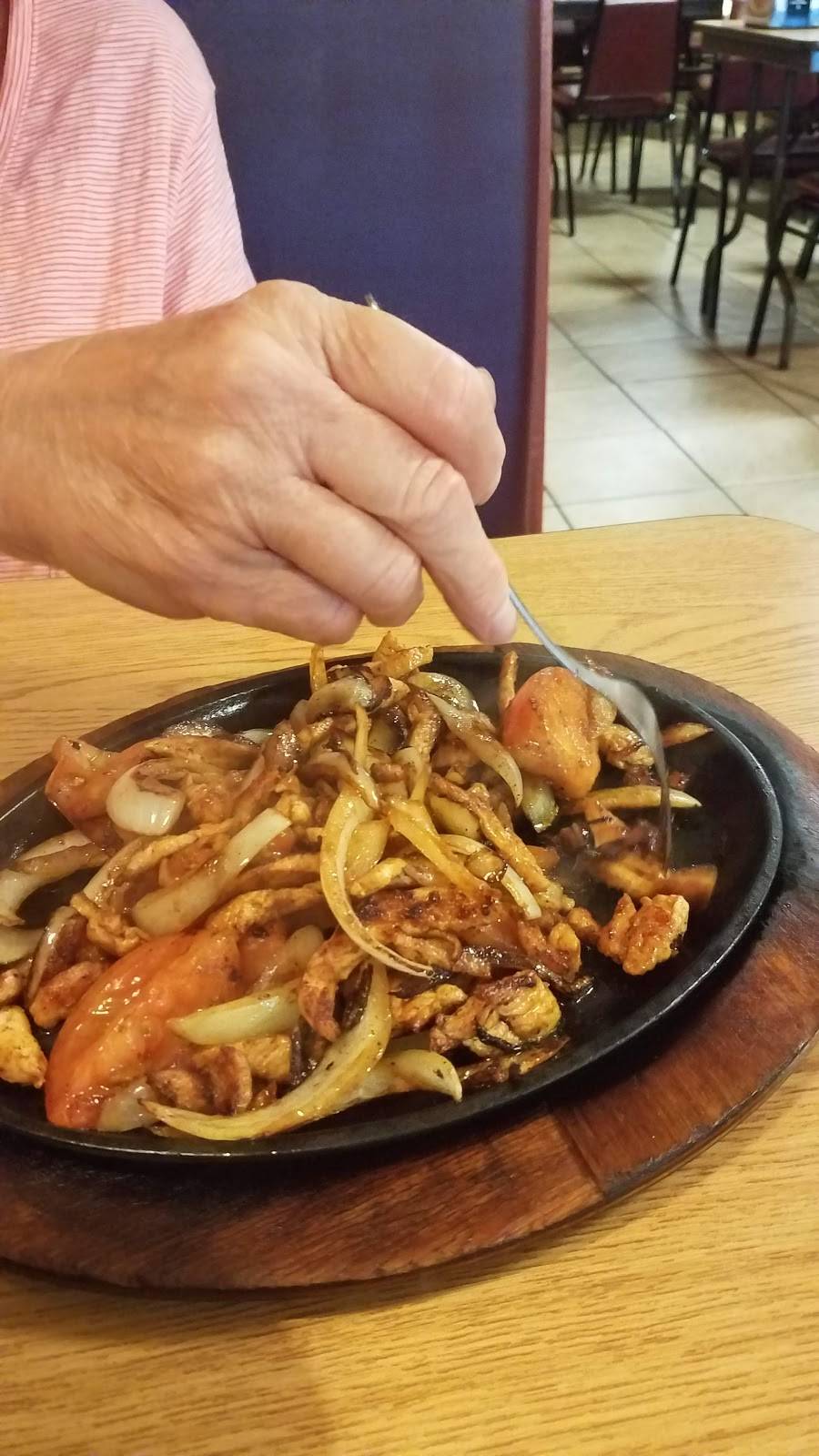 La Esperanza Mexican Restaurant | restaurant | 471 N 12th St, Middlesboro, KY 40965, USA | 6062489252 OR +1 606-248-9252