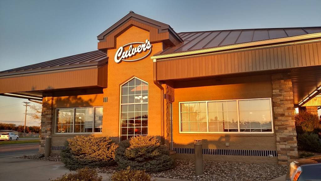 Culvers | restaurant | 1140 Frontage Rd W, Owatonna, MN 55060, USA | 5074552000 OR +1 507-455-2000