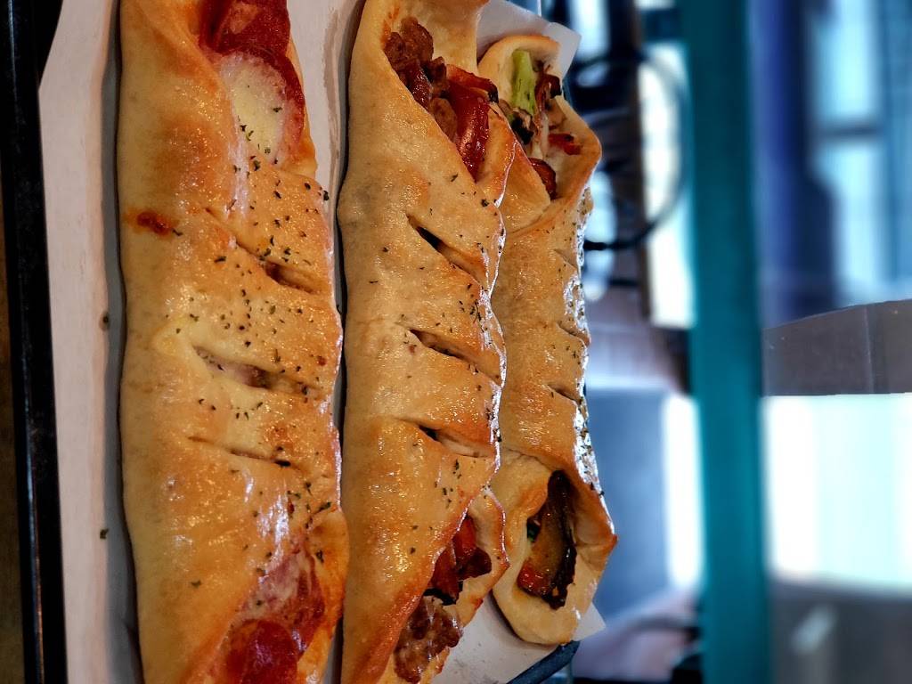 Brothers Pizzeria | meal delivery | 2610 Milford Rd, East Stroudsburg, PA 18301, USA | 5706646855 OR +1 570-664-6855