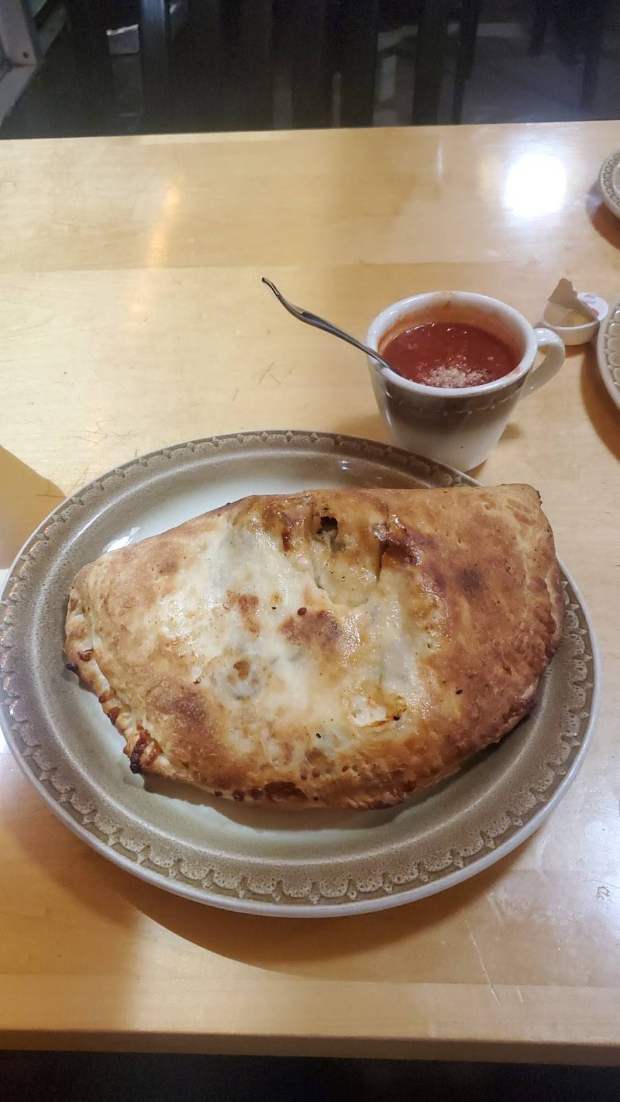 Palace Pizza & Spaghetti House | restaurant | 727 Davis Dr, Newmarket, ON L3Y 2R2, Canada | 9058981511 OR +1 905-898-1511