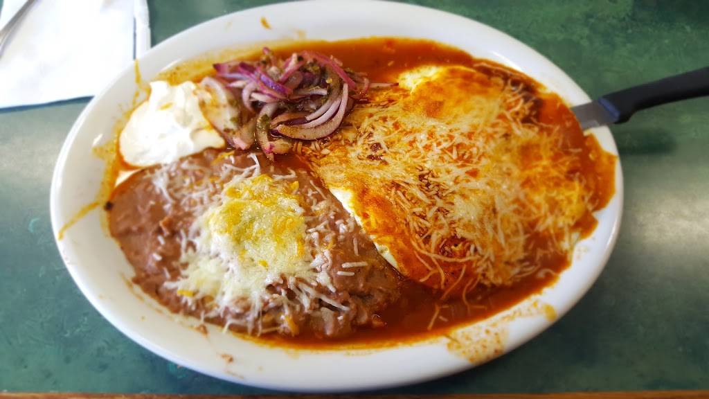 La Concha | restaurant | 2612 E Anaheim St, Long Beach, CA 90804, USA | 5624389499 OR +1 562-438-9499