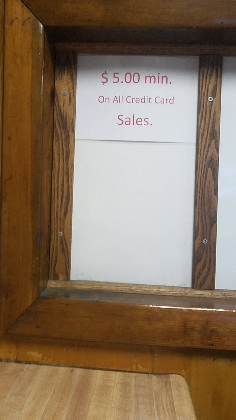 Pizza Express | restaurant | 1993 Broadway, Buffalo, NY 14212, USA | 7168974870 OR +1 716-897-4870