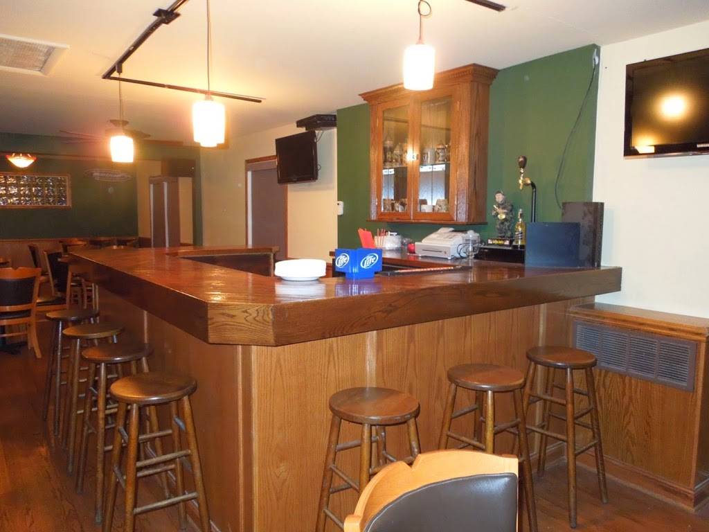 The Brewery | restaurant | 3848 N Harlem Ave, Chicago, IL 60634, USA | 7734178395 OR +1 773-417-8395