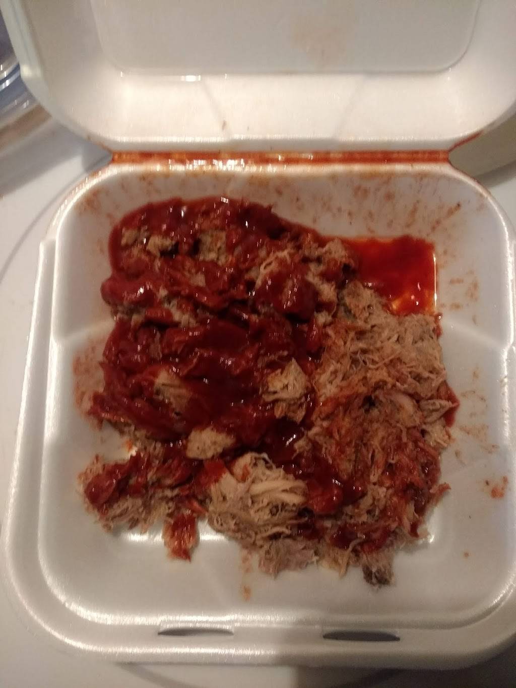 Santorinis BBQ Grill | restaurant | 5010 W Olive Ave, Glendale, AZ 85302, USA | 6238470522 OR +1 623-847-0522