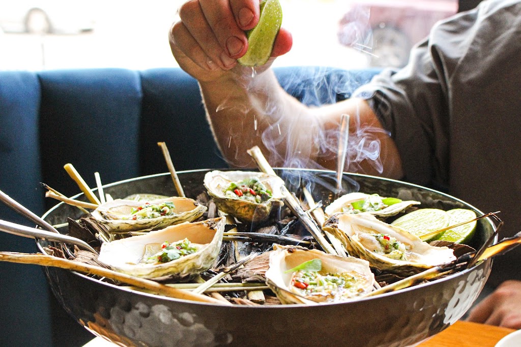 The Hulman | restaurant | 141 E Washington St, Indianapolis, IN 46204, USA | 3177352586 OR +1 317-735-2586