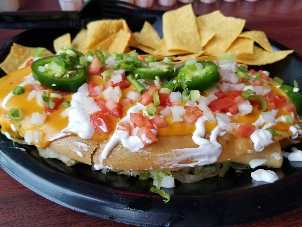 Tijuana Flats | restaurant | 2560 FL-50 #101, Clermont, FL 34711, USA | 3522426561 OR +1 352-242-6561