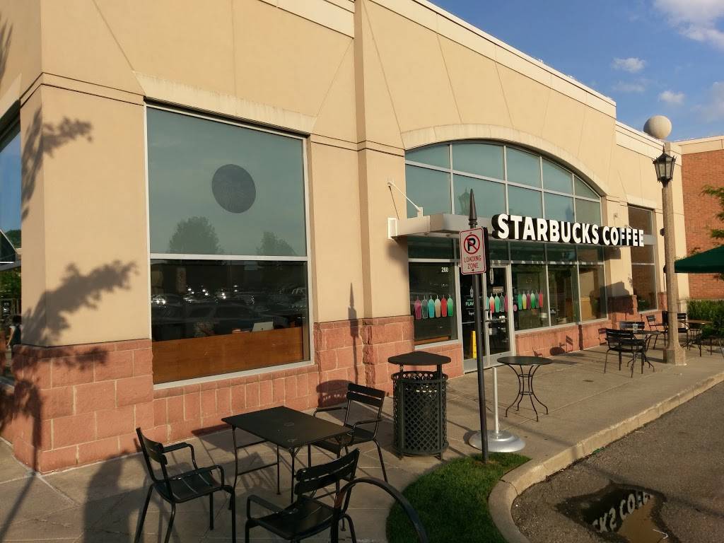 Starbucks | cafe | 260 N Adams Rd Space # E-260, Rochester Hills, MI 48309, USA | 2483759280 OR +1 248-375-9280