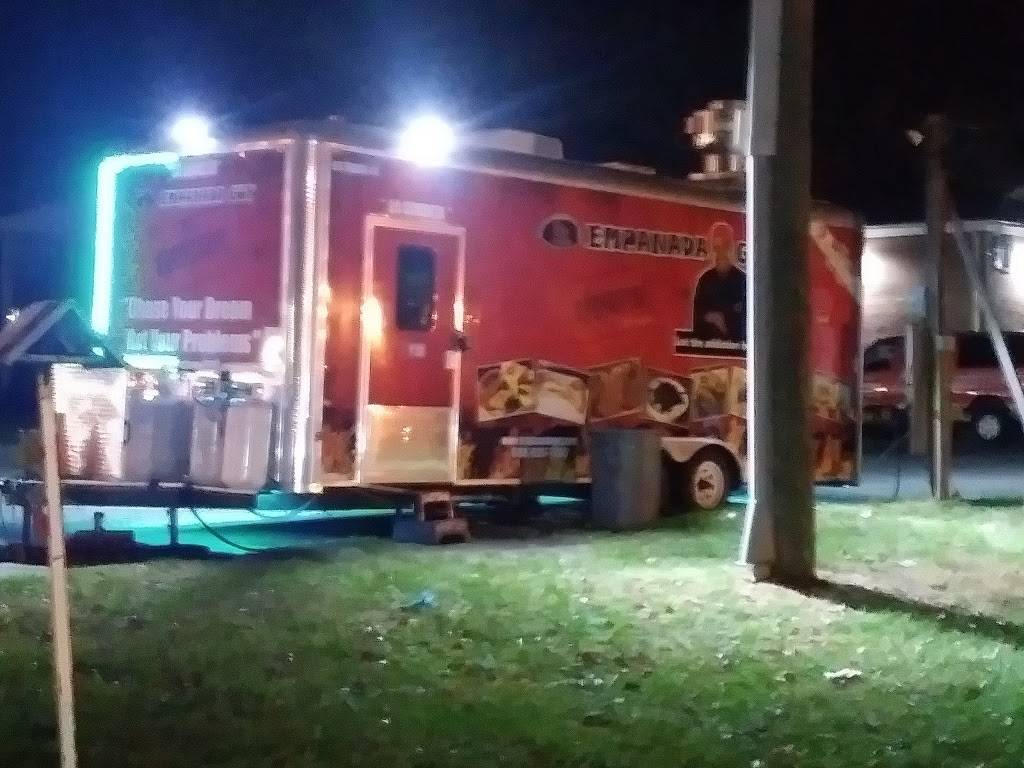 The Empanada Guy Food Truck | restaurant | 860 St George Ave, Avenel, NJ 07001, USA | 8886237765 OR +1 888-623-7765