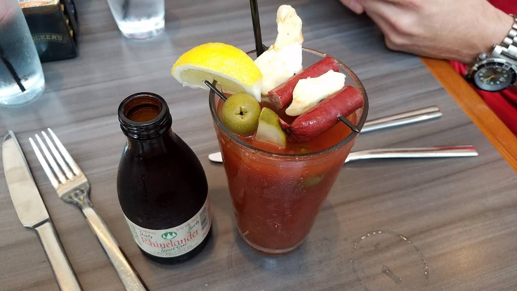 Canal Street Café | restaurant | 1721 W Canal St, Milwaukee, WI 53233, USA | 4148478510 OR +1 414-847-8510