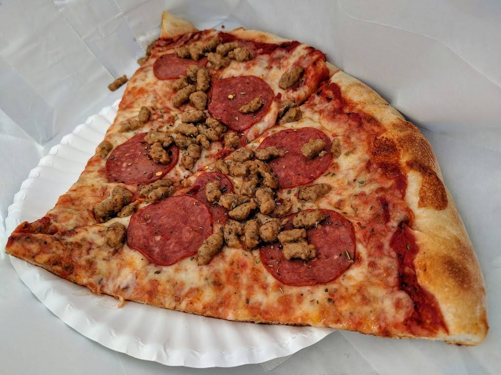 Flying Pizza | restaurant | 421 Miamisburg Centerville Rd, Centerville, OH 45459, USA | 9374391234 OR +1 937-439-1234