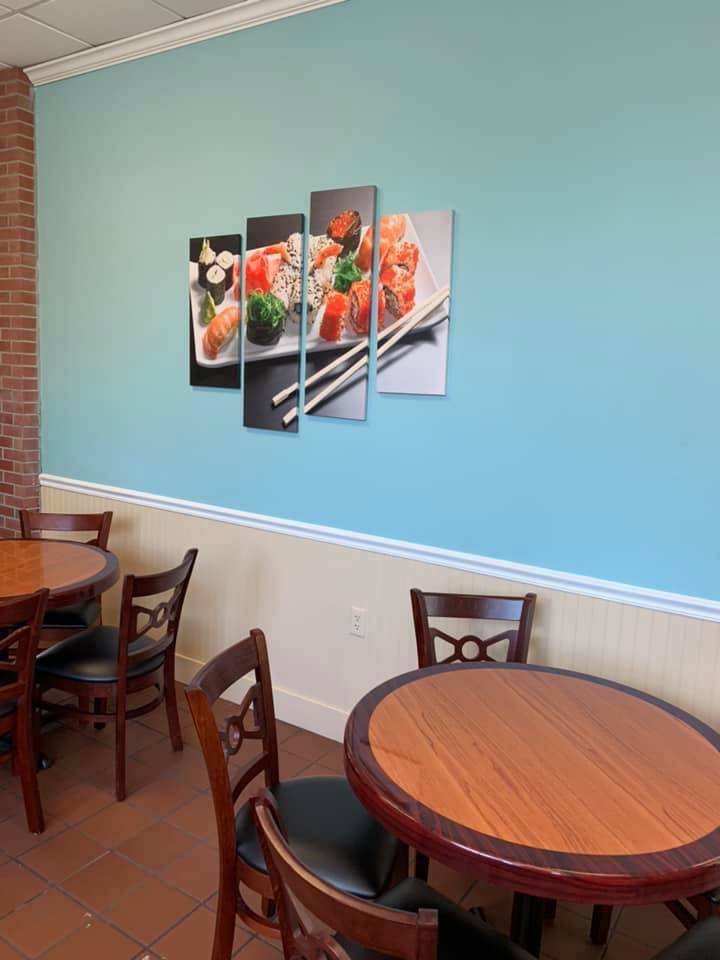 Mr.Sushi North | meal takeaway | 354 Merrimon Ave, Asheville, NC 28801, USA | 8285050871 OR +1 828-505-0871