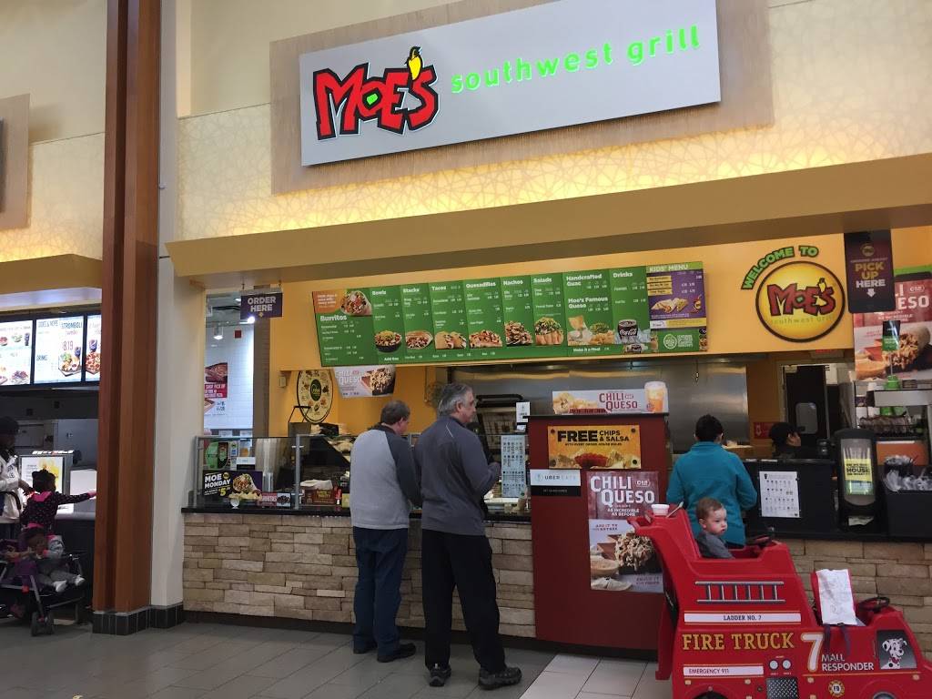 Moes Southwest Grill | restaurant | 2188 North Point Cir, Alpharetta, GA 30022, USA | 7707530007 OR +1 770-753-0007