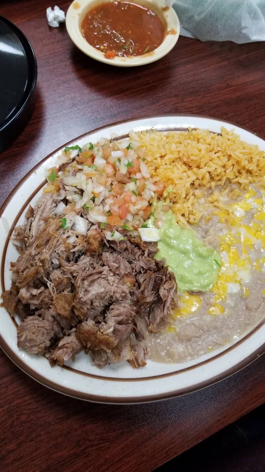 Mi Zacatecas Mexican Food | restaurant | 12808 S Inglewood Ave, Hawthorne, CA 90250, USA | 3106750168 OR +1 310-675-0168