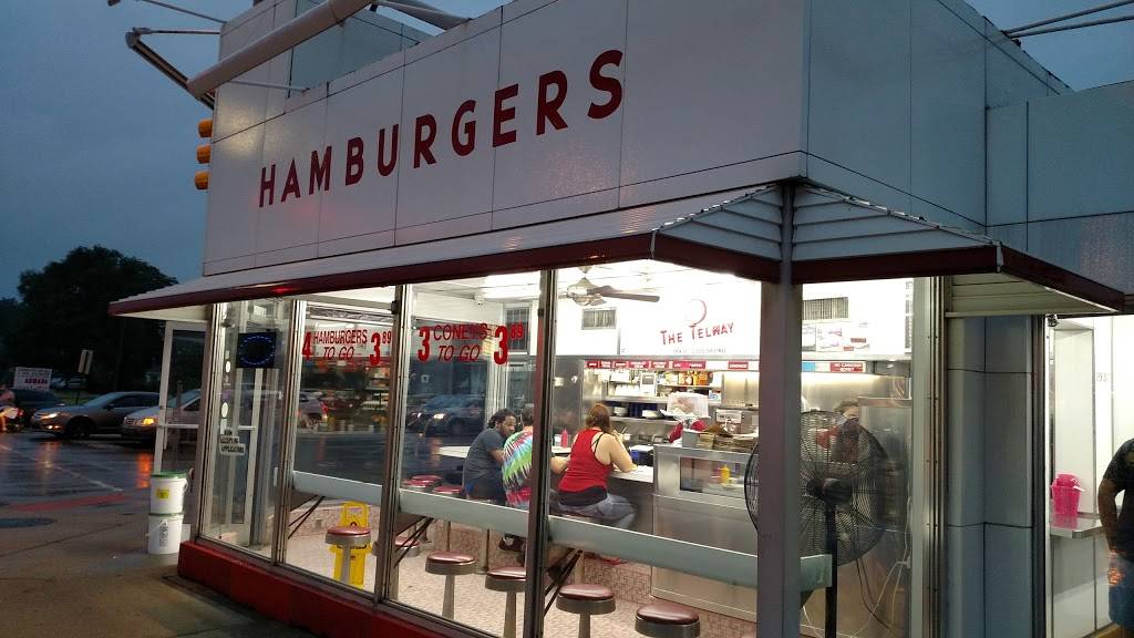 The Telway | restaurant | 27000 John R Rd, Madison Heights, MI 48071, USA | 2485457962 OR +1 248-545-7962