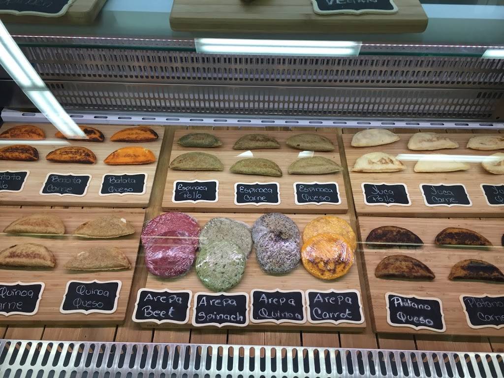 Cuencos | restaurant | 10201 NW 58th St, Doral, FL 33178, USA | 7865426905 OR +1 786-542-6905