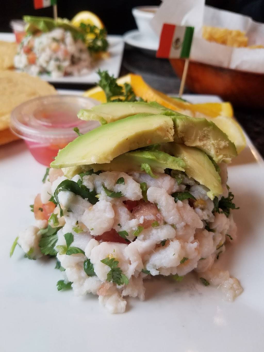 El Pescador Bar & Grill | restaurant | 11740 Valley Blvd, El Monte, CA 91732, USA | 6266720244 OR +1 626-672-0244