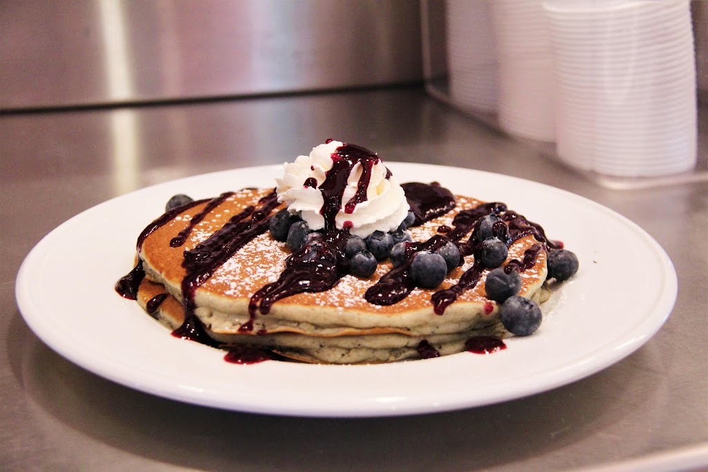 Uncle Johns Pancake House | restaurant | 1205 The Alameda, San Jose, CA 95126, USA | 4088994071 OR +1 408-899-4071