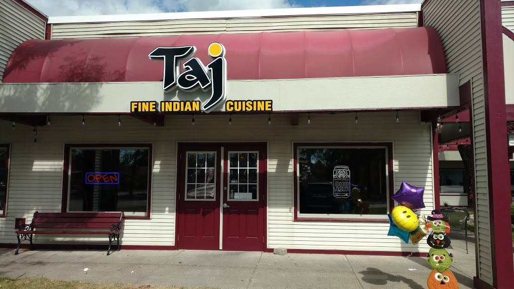 Taj Fine Indian Cuisine | restaurant | 365 Feura Bush Rd, Glenmont, NY 12077, USA | 5189773050 OR +1 518-977-3050