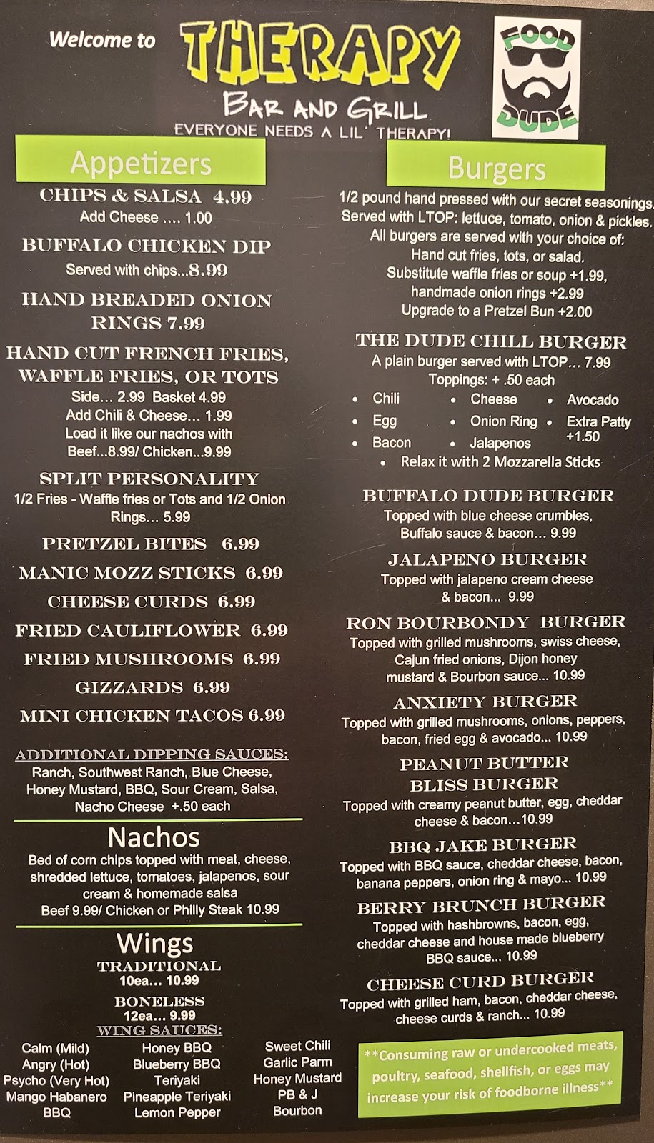Food Dude | restaurant | 5059 S 108th St, Omaha, NE 68137, USA | 4029333669 OR +1 402-933-3669