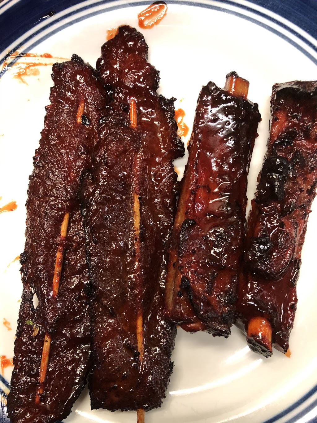 China Star | restaurant | 19 S Pompano Pkwy, Pompano Beach, FL 33069, USA | 9549688583 OR +1 954-968-8583