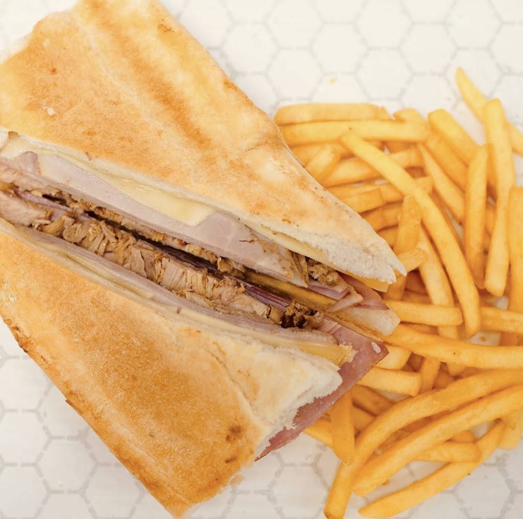 The Cuban Flavor | restaurant | 1419 E NASA Pkwy, Houston, TX 77058, USA | 2812800090 OR +1 281-280-0090